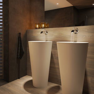 free-standing washbasin 1