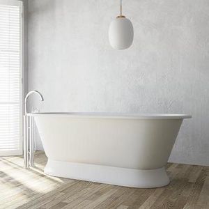 other materials bathtub 1