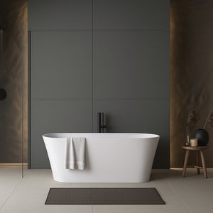 free-standing bathtub 1