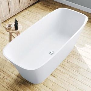 quartz composite bathtub 1