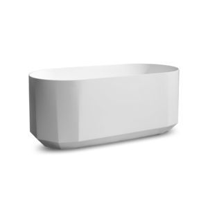 free-standing bathtub 1