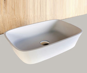 countertop washbasin
