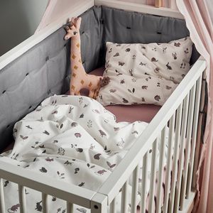 cotton bedding