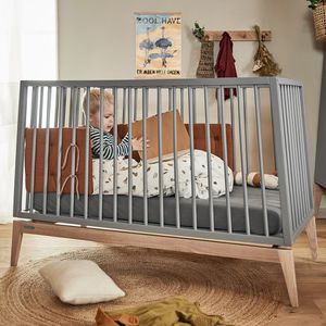 extendable baby bed 1