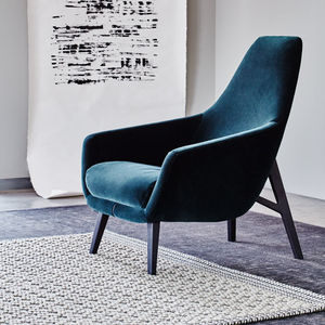 contemporary armchair 1