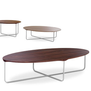 contemporary coffee table