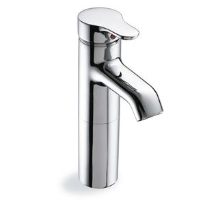 washbasin mixer tap