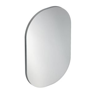 Wall-mounted bathroom mirror - T7825 - Ideal Standard - contemporary / oval