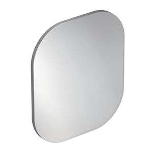 wall-mounted bathroom mirror