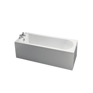 Free-standing Bathtub - T0003 - Ideal Standard - Professional 