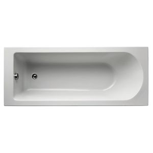 Free-standing bathtub - E7292 - Ideal Standard - composite / white