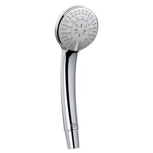 round hand shower