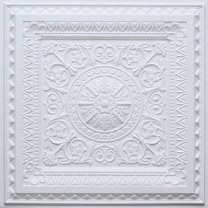 PVC suspended ceiling 1
