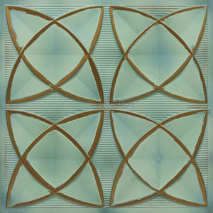 wall-mounted decorative panel