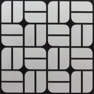 wall-mounted decorative panel