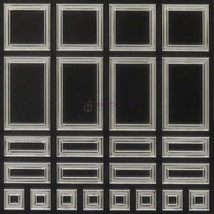 cover decorative panel 1