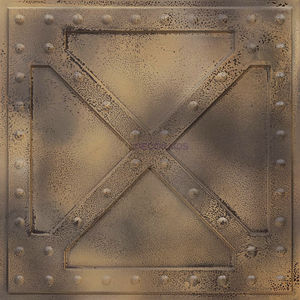 cover decorative panel 1