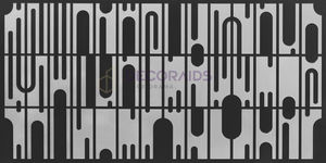 cover decorative panel 1