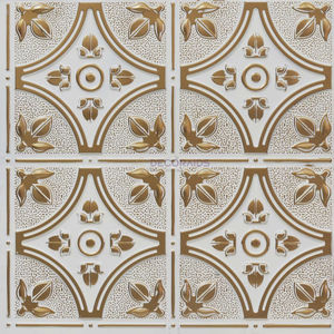 wall-mounted decorative panel