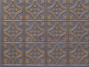 cover decorative panel 1