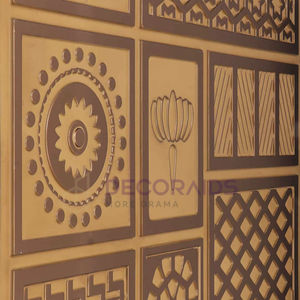 cover decorative panel 1