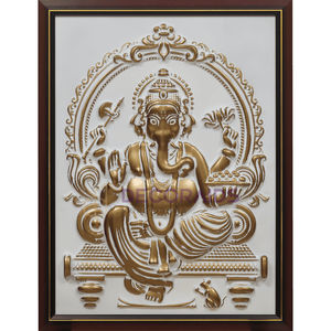 figurative decorative wall art