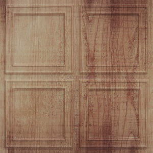 wall-mounted decorative panel