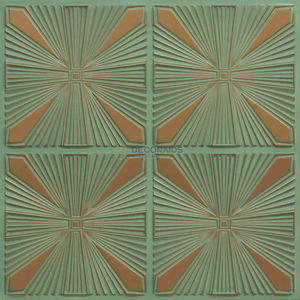 cover decorative panel 1