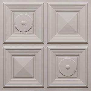 wall-mounted decorative panel