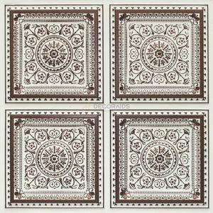 cover decorative panel 1