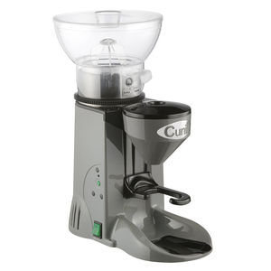 commercial coffee grinder