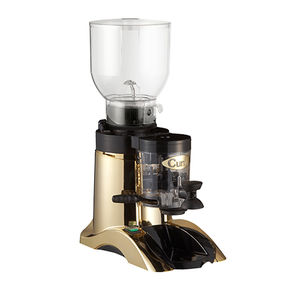 commercial coffee grinder