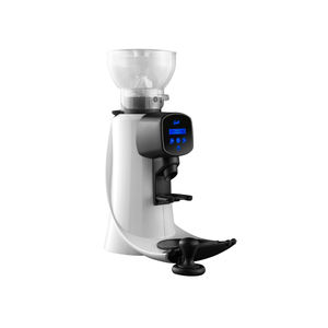 commercial coffee grinder-doser