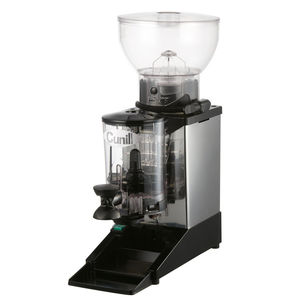 commercial coffee grinder