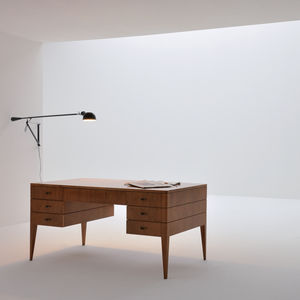 contemporary desk