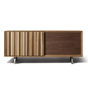 contemporary sideboard