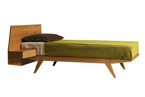 single bed