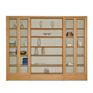 modular bookcase