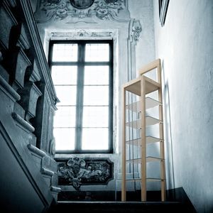 high shelves