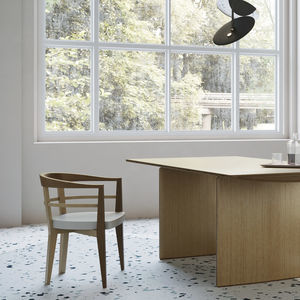 contemporary chair