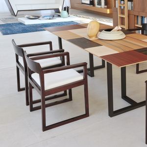 contemporary chair