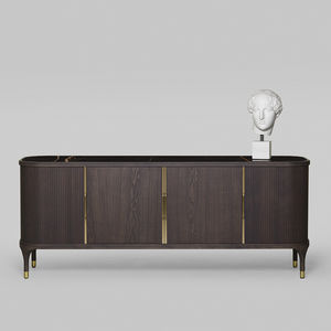 contemporary sideboard