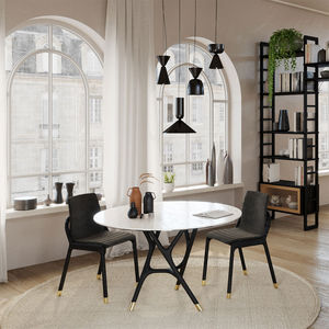 contemporary chair 1