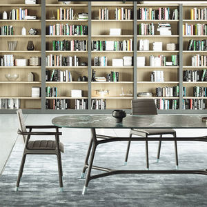 chair with armrests 1