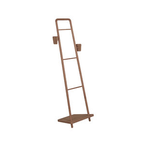 floor-mounted valet stand