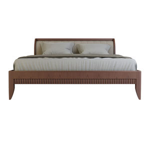 double bed 1