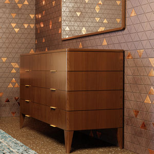 contemporary chest of drawers 1