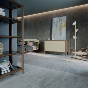 contemporary chest of drawers 1