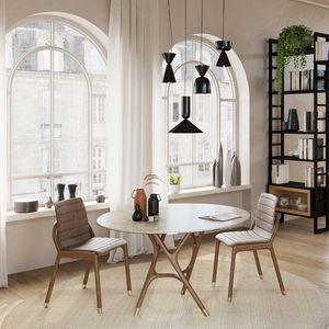 contemporary table