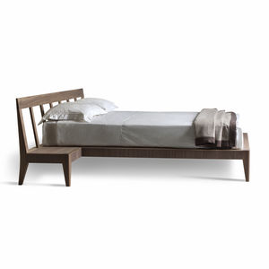 double bed